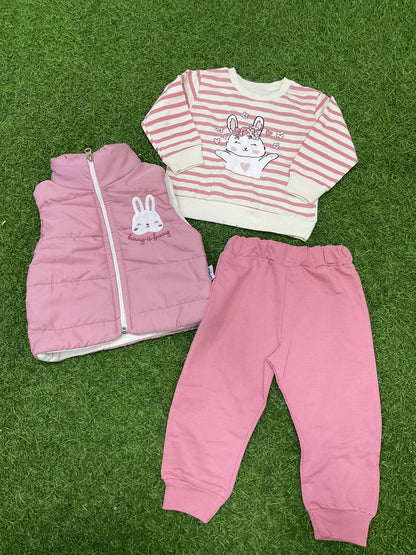 CONJUNTO - 02163