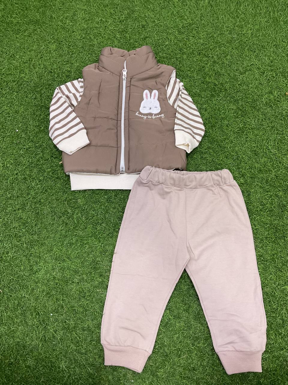 CONJUNTO - 02163