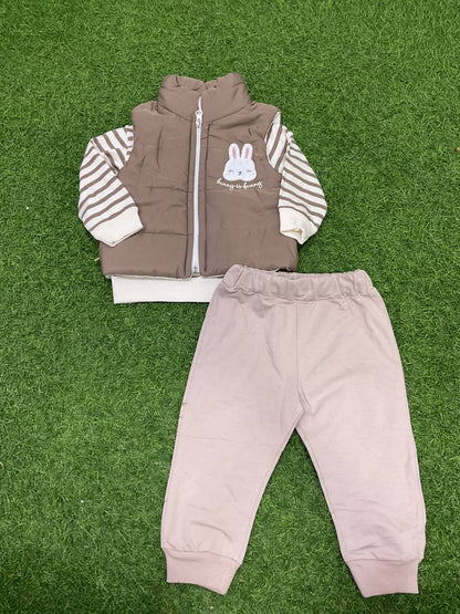 CONJUNTO - 02163