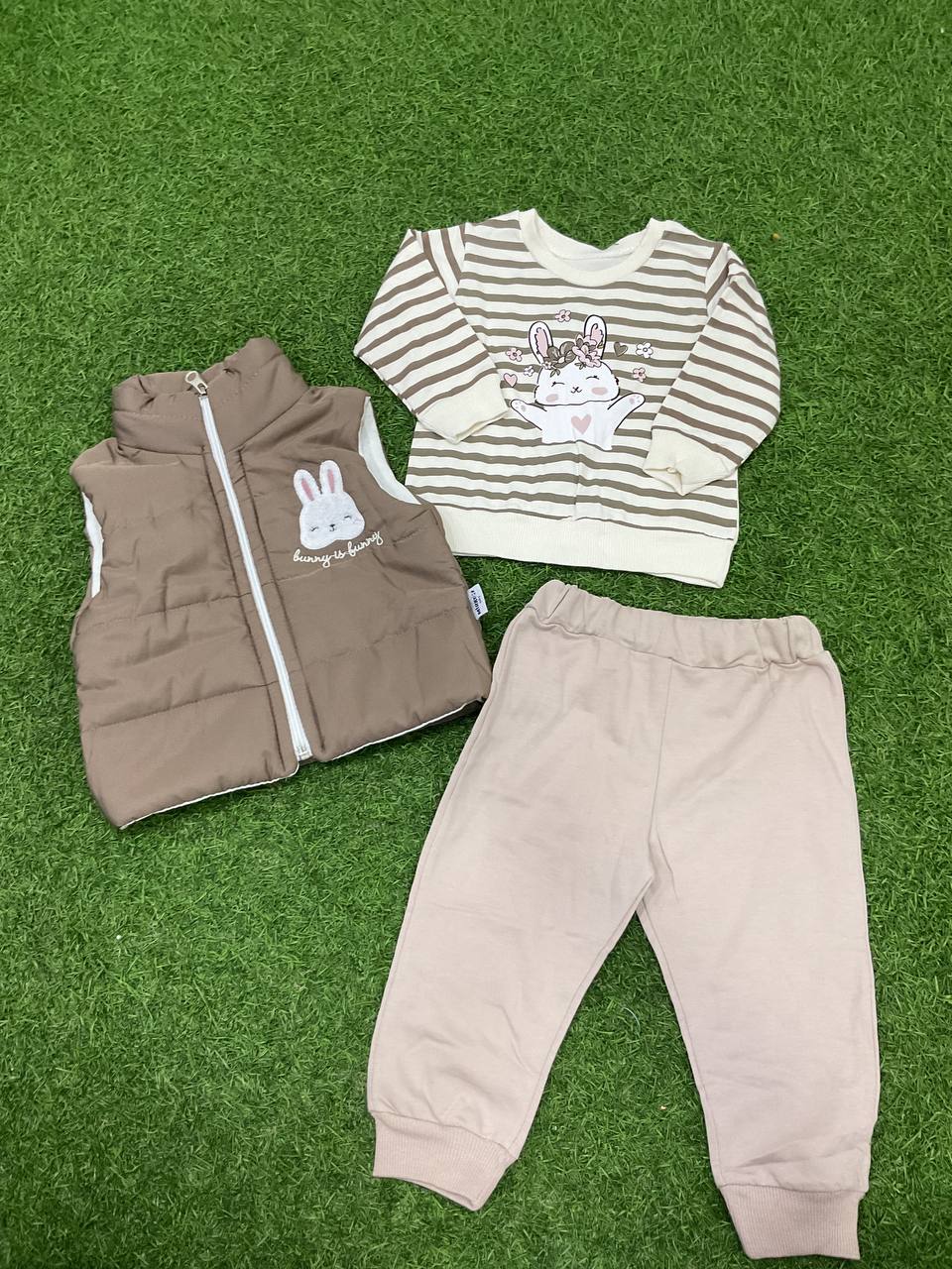 CONJUNTO - 02163
