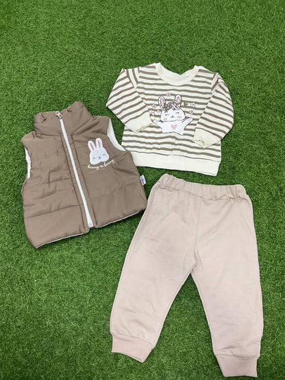 CONJUNTO - 02163