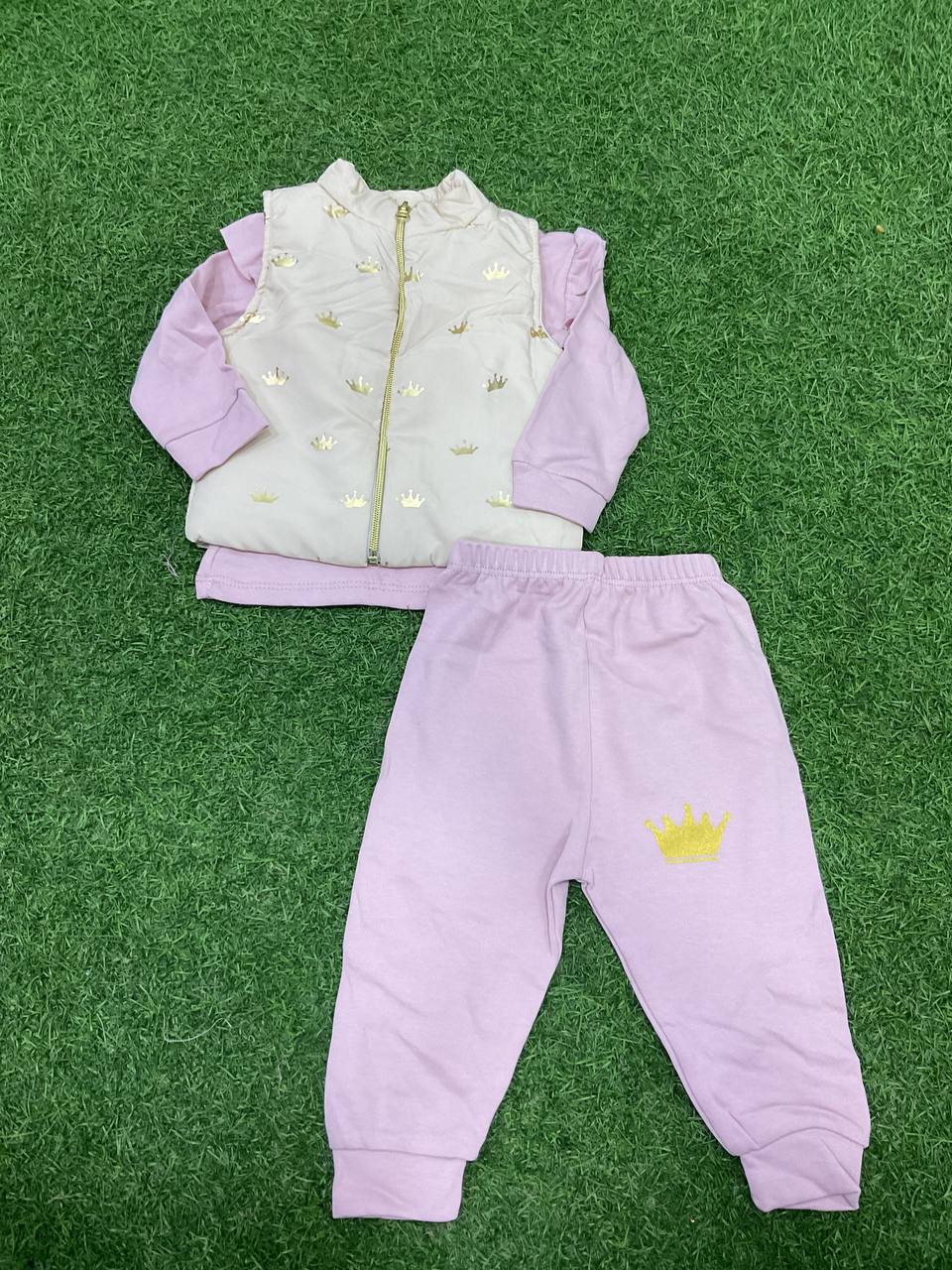 CONJUNTO - 02696