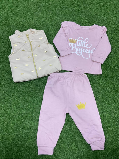 CONJUNTO - 02696