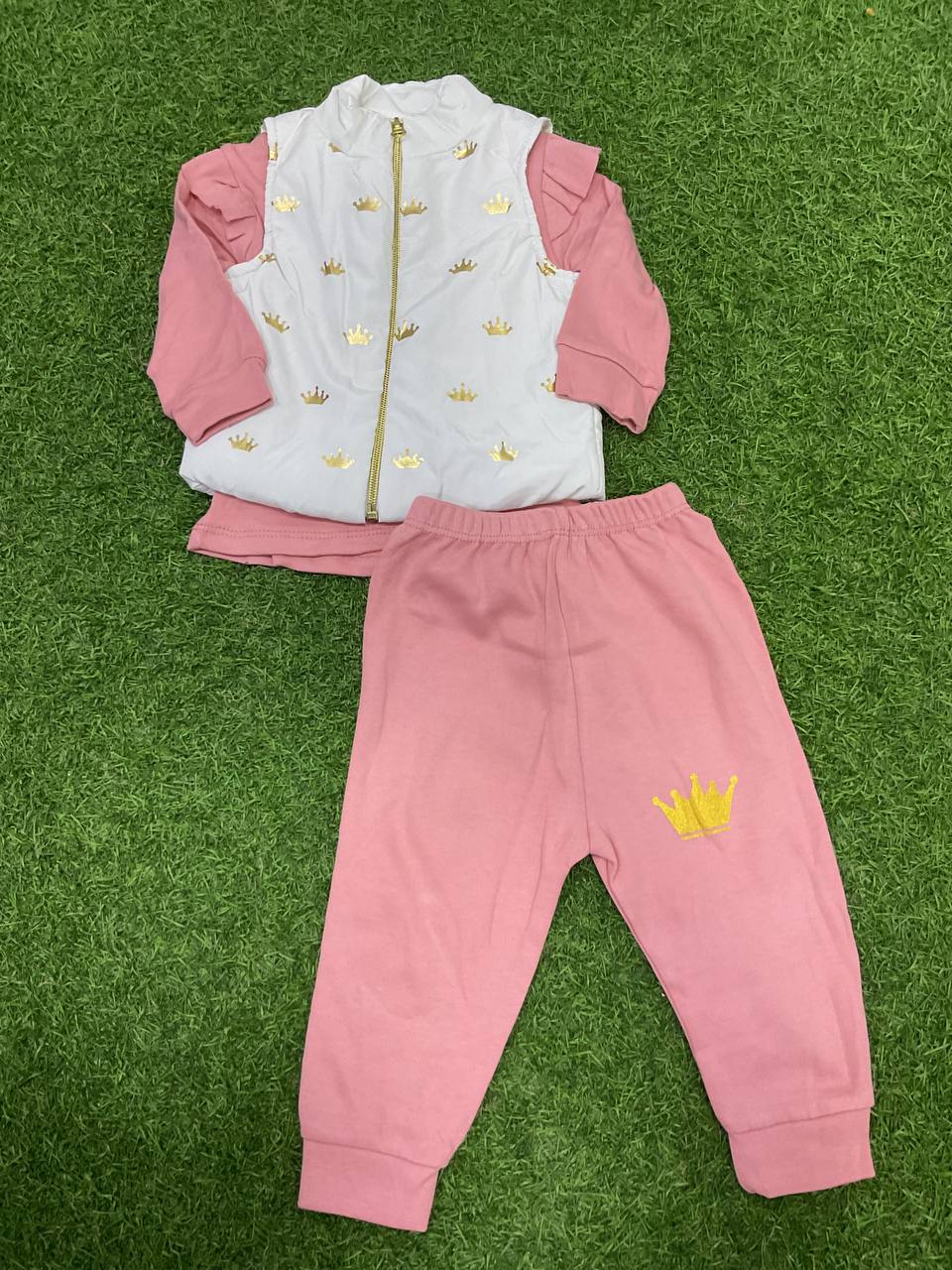 CONJUNTO - 02696