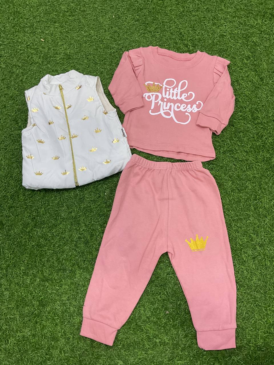 CONJUNTO - 02696