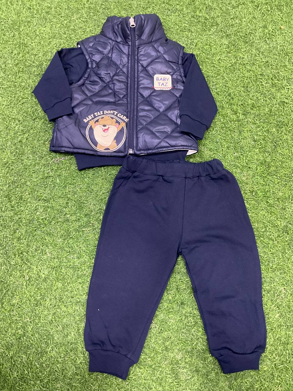 CONJUNTO - 02147
