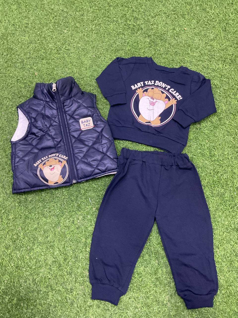 CONJUNTO - 02147