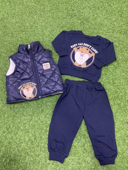CONJUNTO - 02147