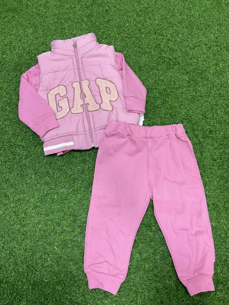 CONJUNTO - 02097
