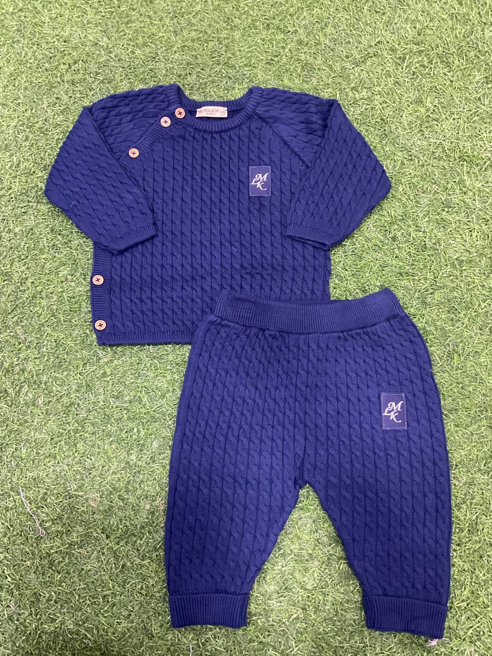 CONJUNTO - 709087