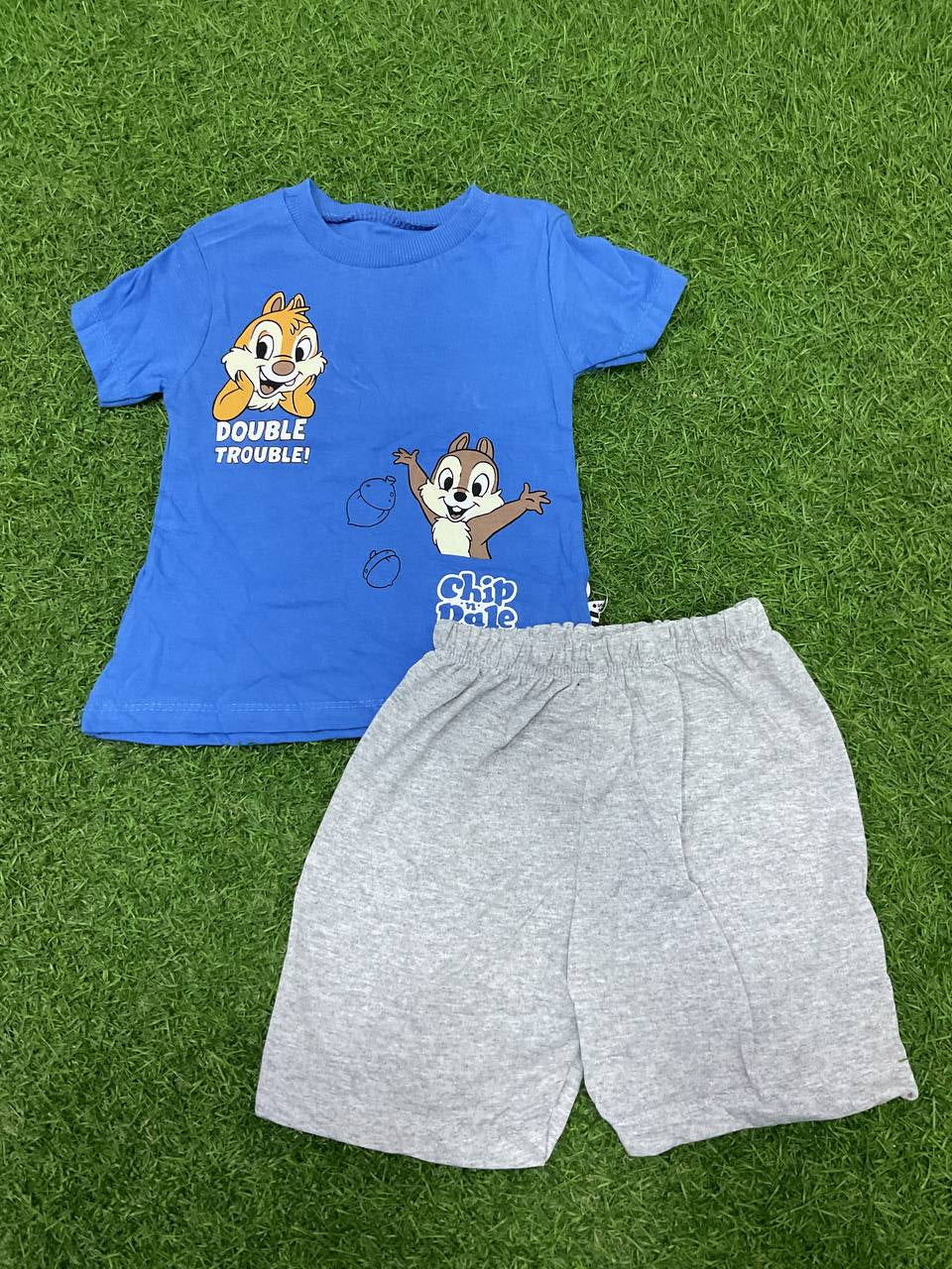 CONJUNTO - 05698