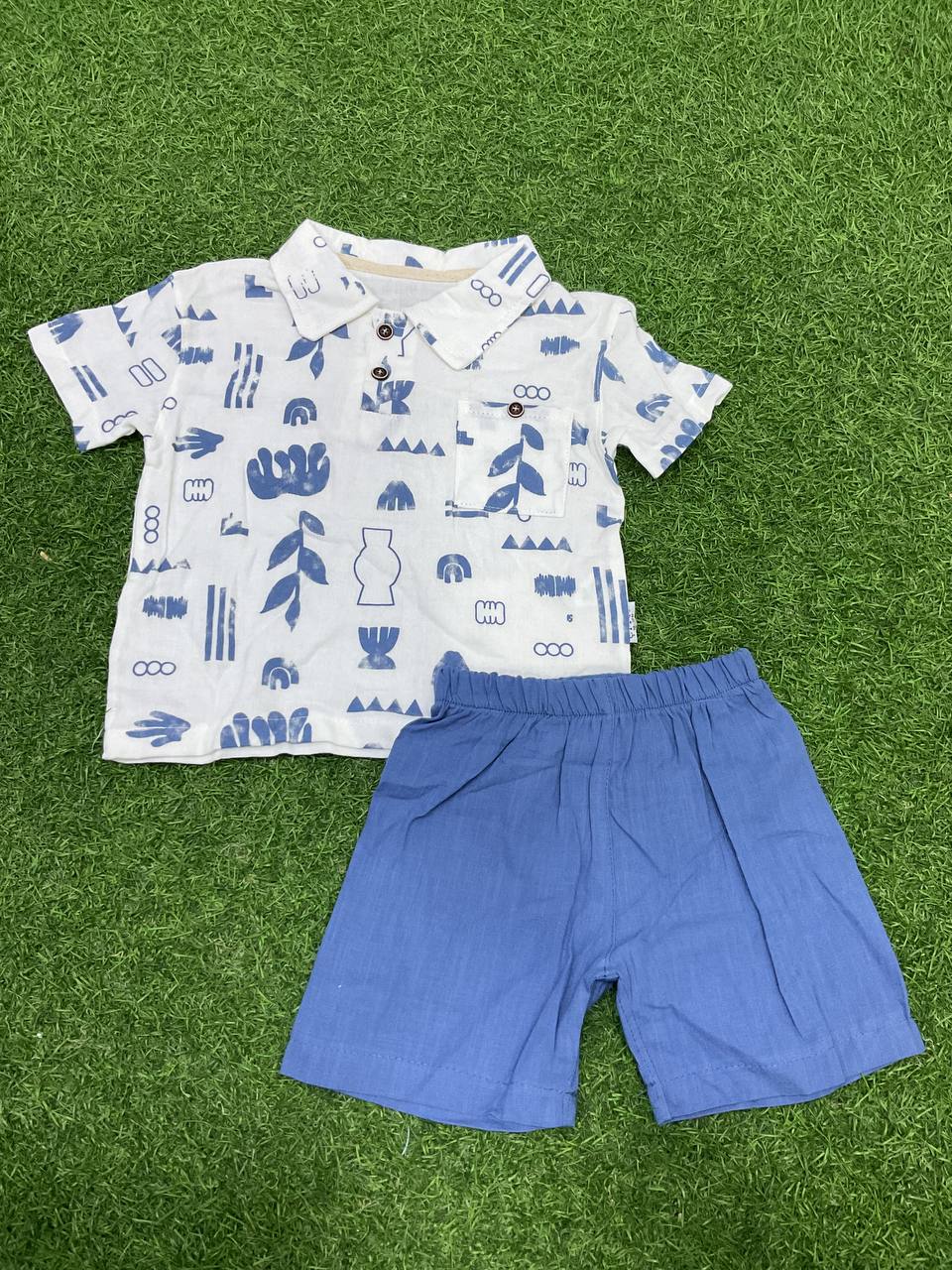 CONJUNTO - 07196