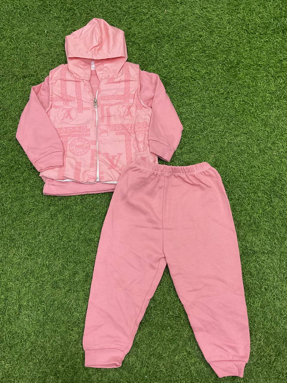 CONJUNTO - 25415