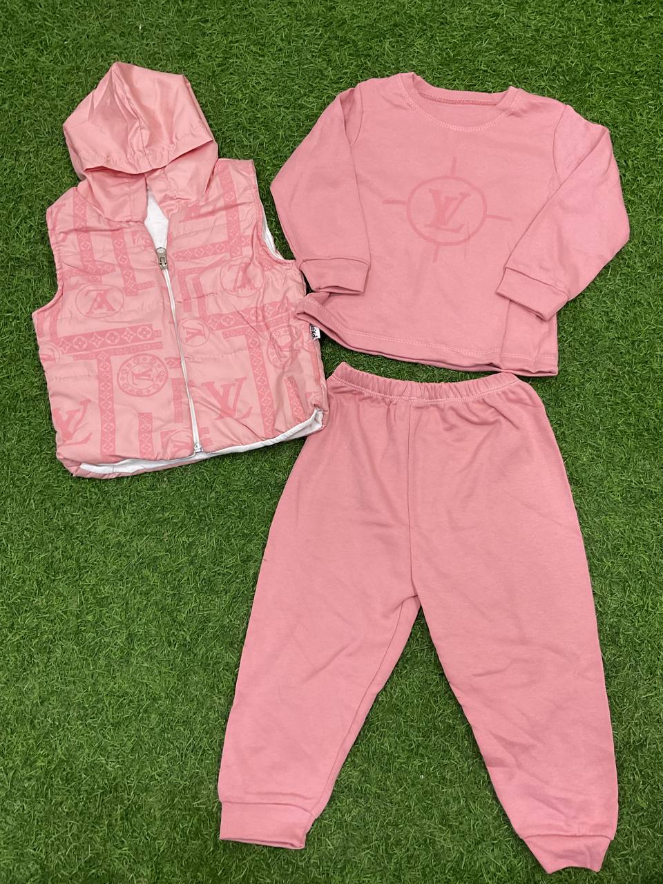 CONJUNTO - 25415