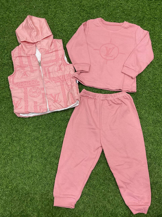 CONJUNTO - 25415