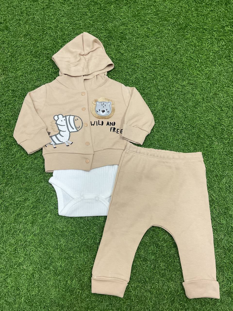 CONJUNTO - 01049
