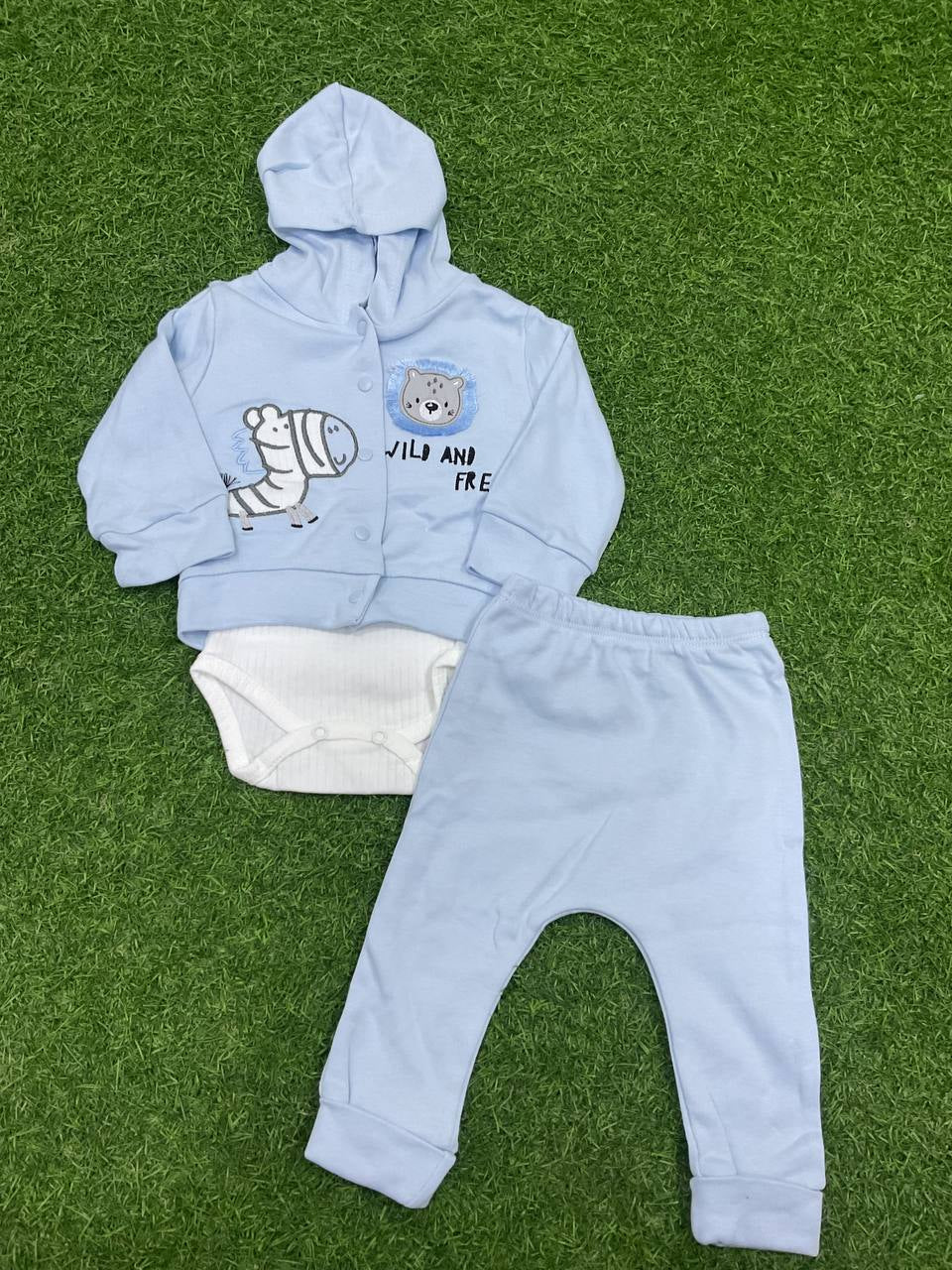 CONJUNTO - 01049