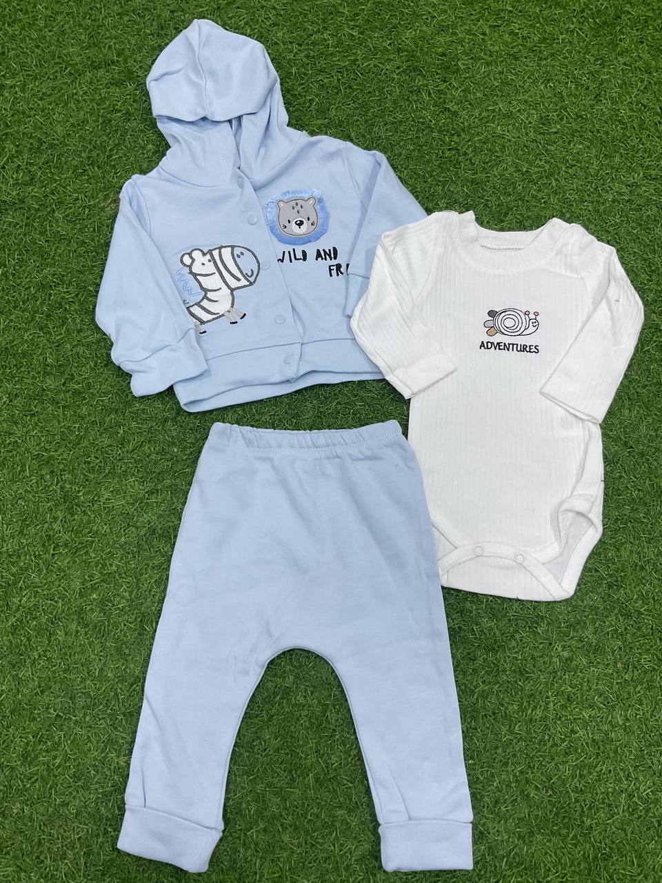 CONJUNTO - 01049