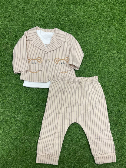 CONJUNTO - 01330