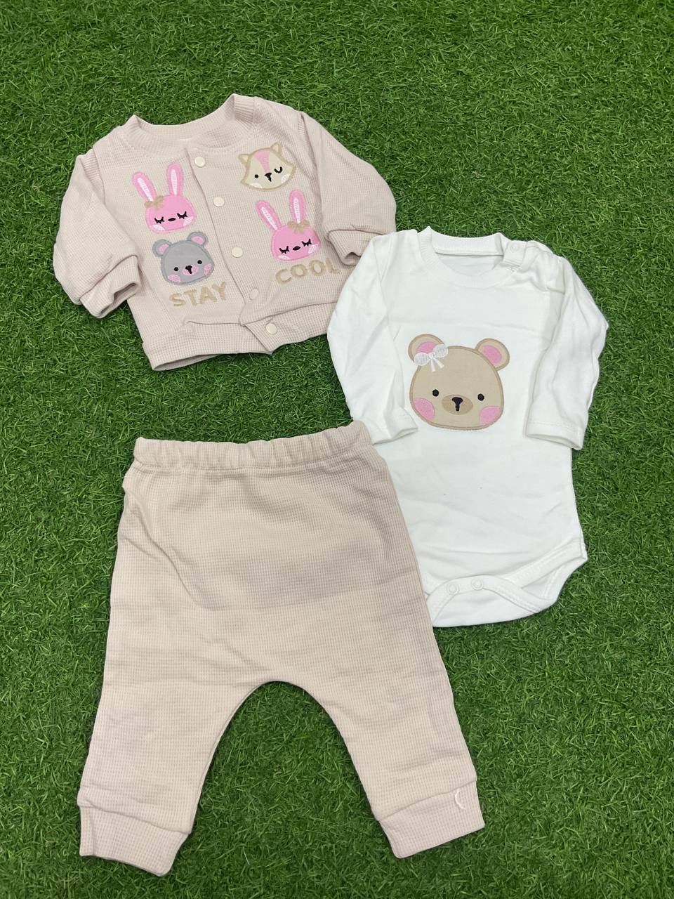 CONJUNTO - 01452