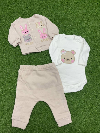 CONJUNTO - 01452