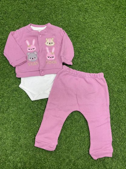 CONJUNTO - 01452