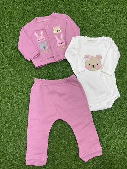 CONJUNTO - 01452