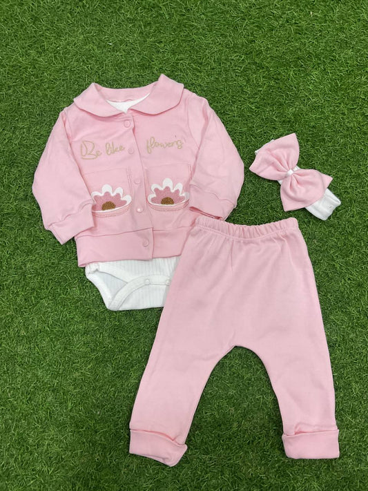 CONJUNTO - 01044