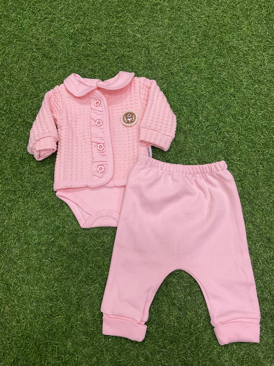 CONJUNTO - 013869