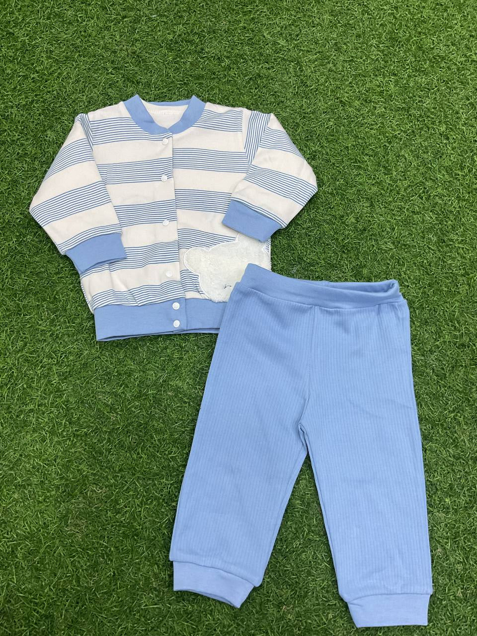 CONJUNTO - 04411