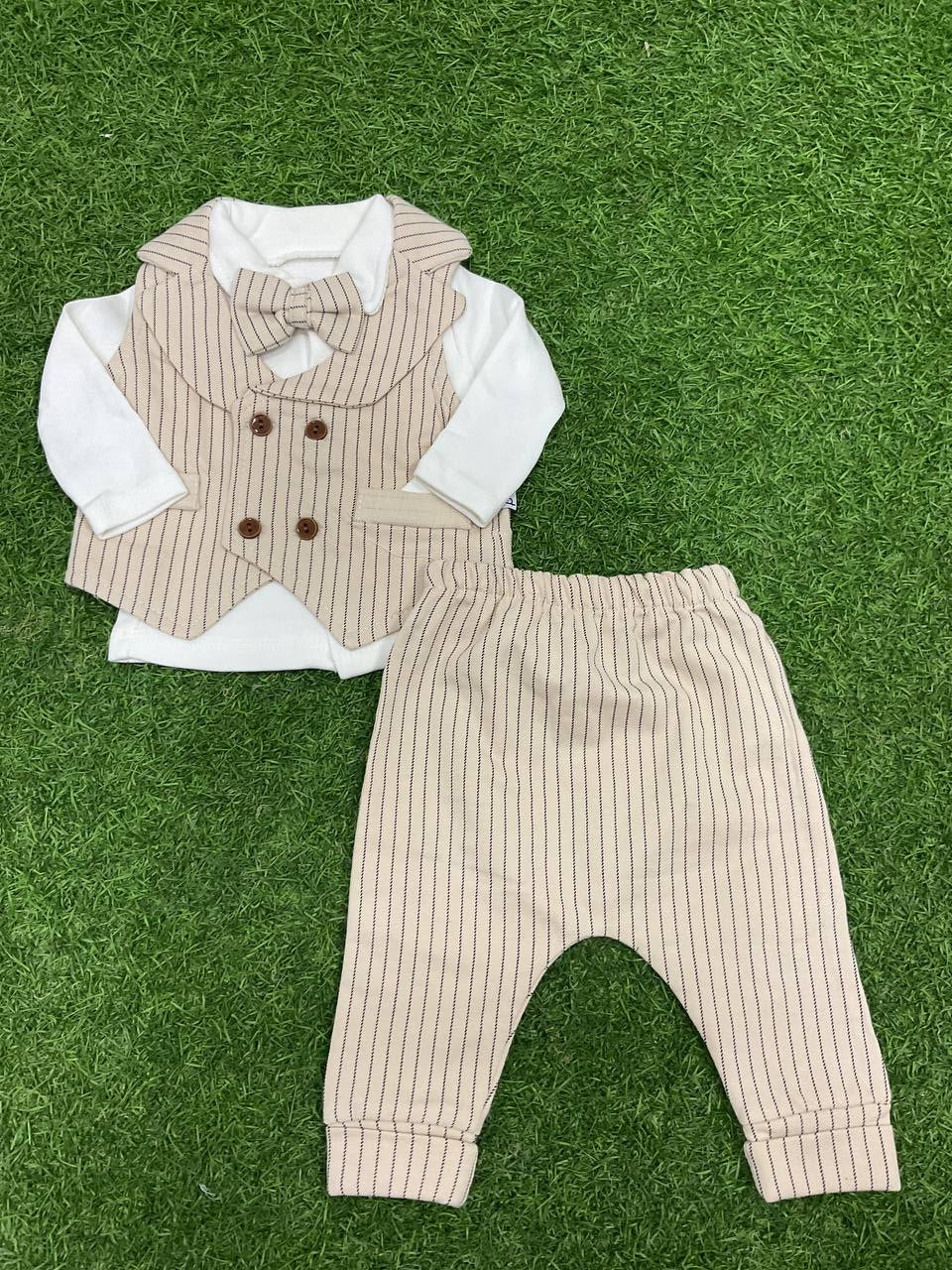 CONJUNTO - 01331