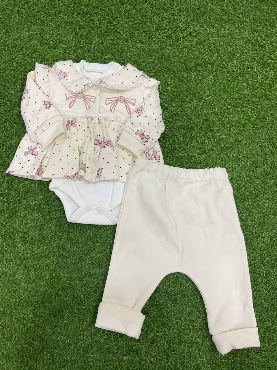 CONJUNTO - 01369