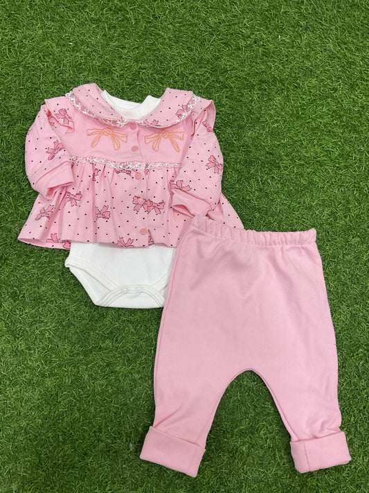 CONJUNTO - 01369