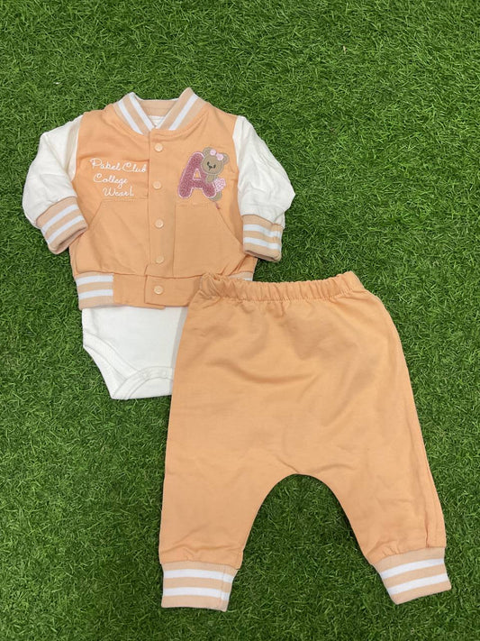 CONJUNTO - 01459