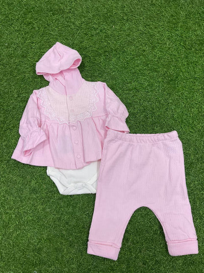 CONJUNTO - 01399