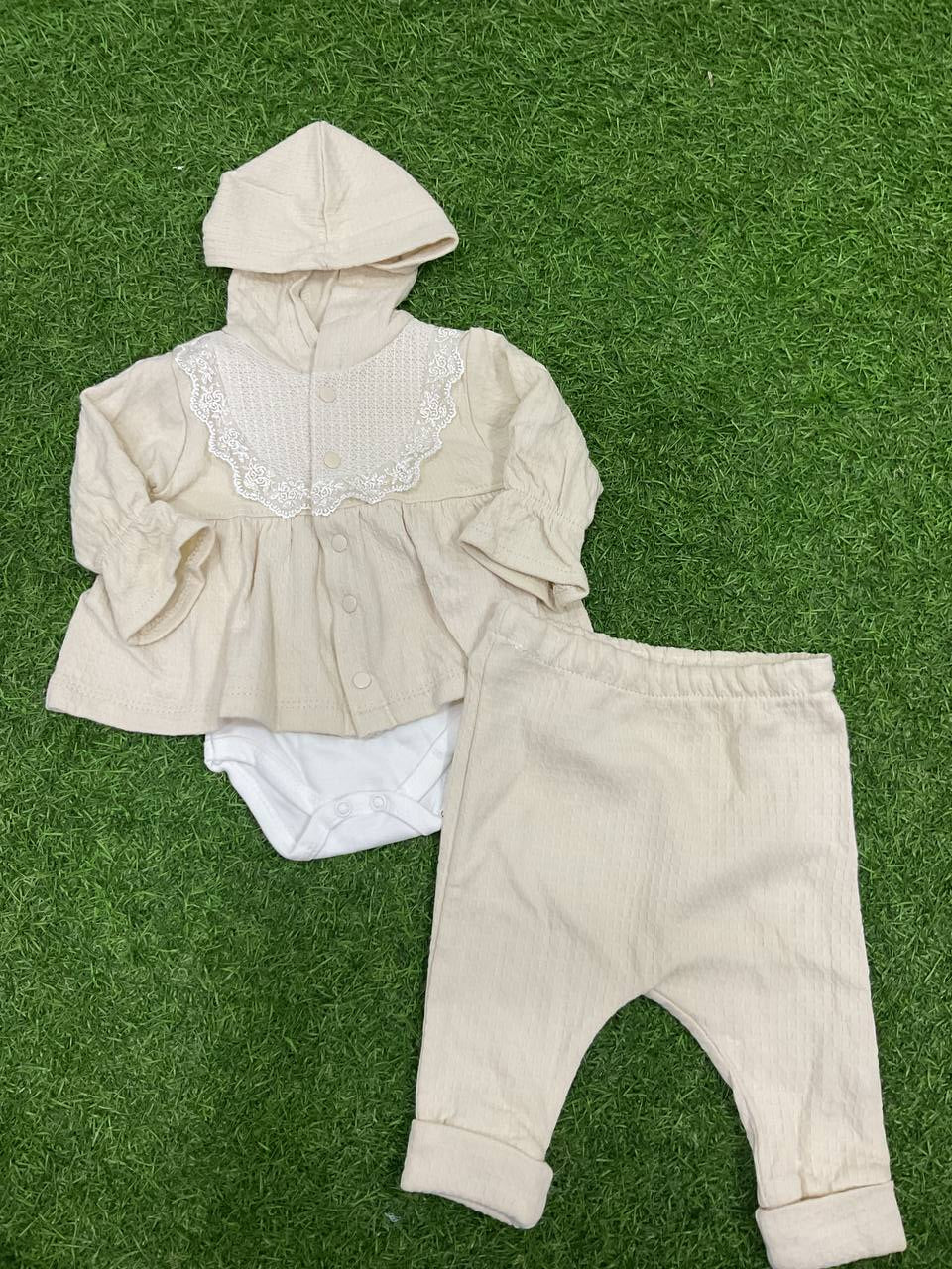 CONJUNTO - 01399