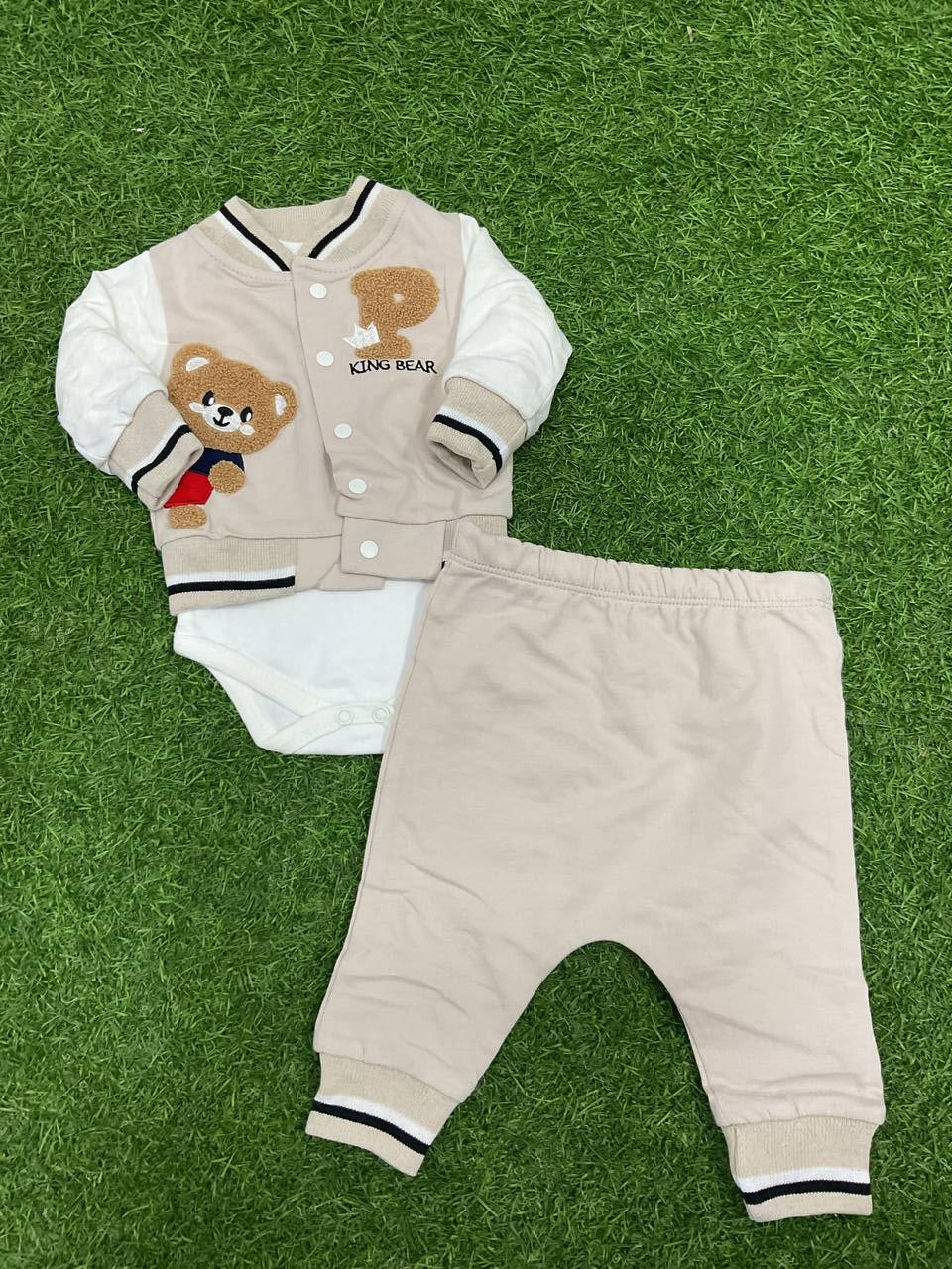 CONJUNTO - 01383