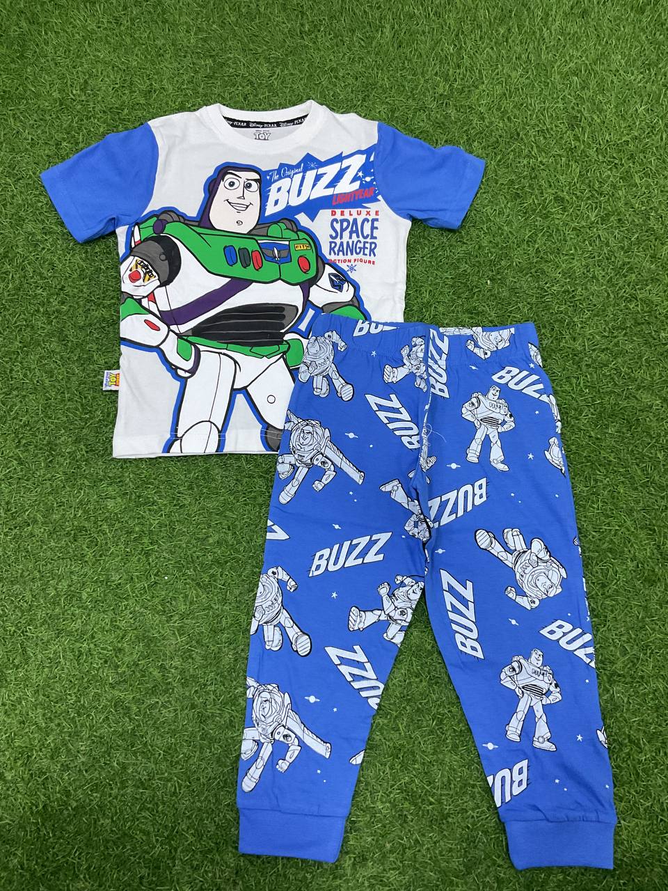 PIJAMA - 3302912A