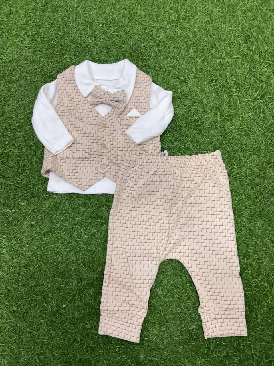 CONJUNTO - 01471