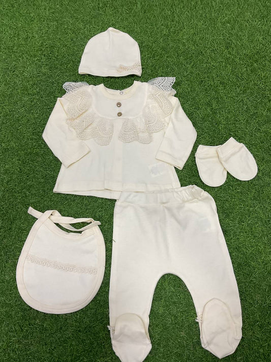 SET DE 5 PIEZAS - 01056