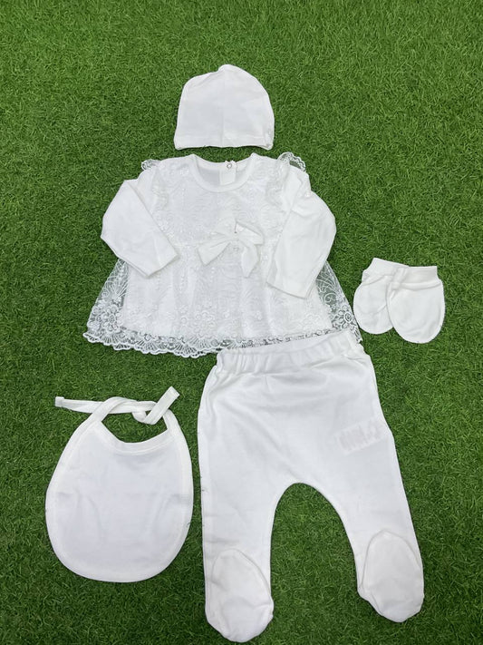 SET DE 5 PIEZAS - 01055