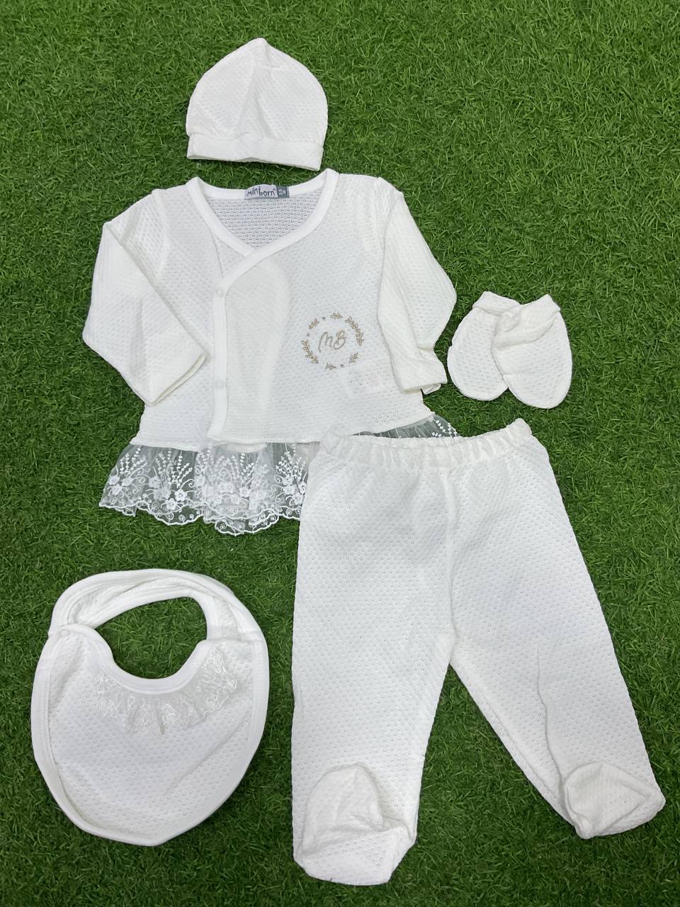 SET DE 5 PIEZAS - 05219