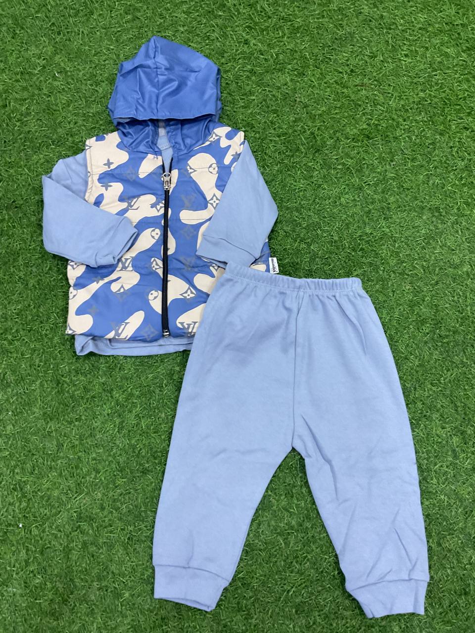 CONJUNTO - 25386