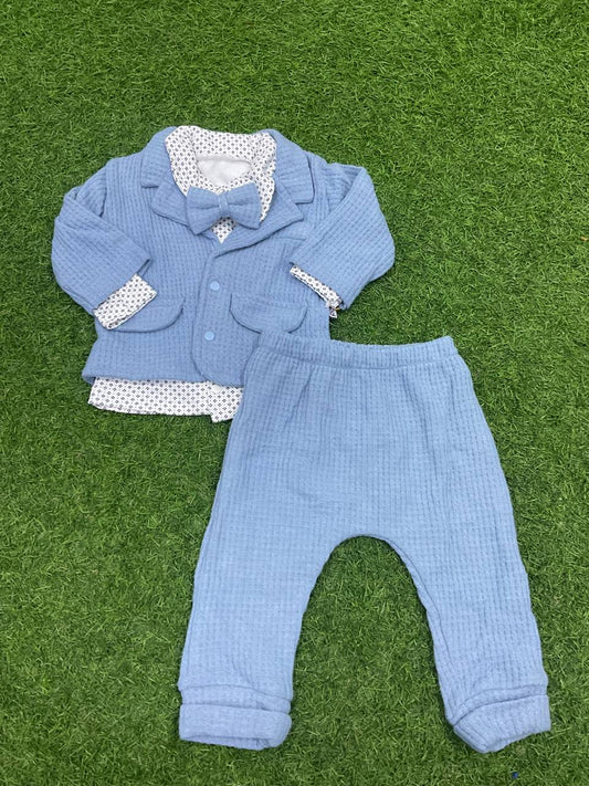 CONJUNTO - 01409