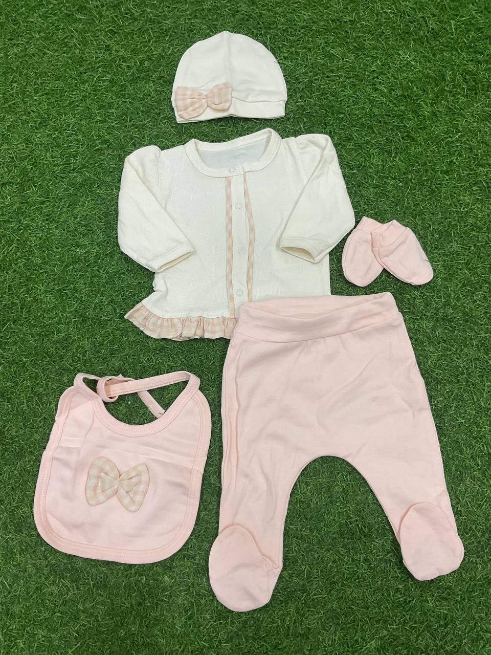 CONJUNTO - 06207