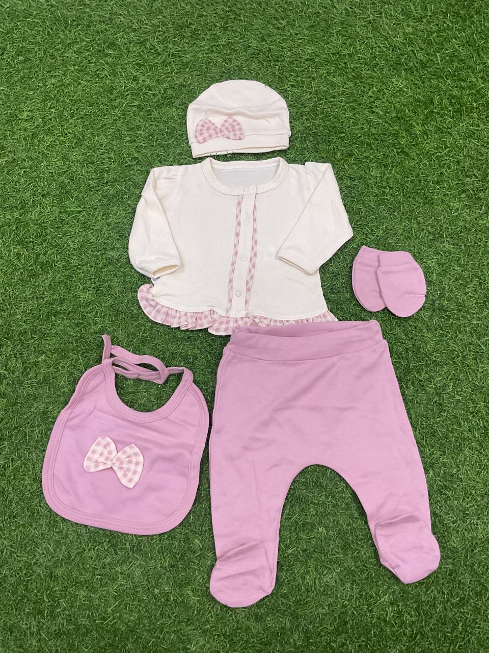 CONJUNTO - 06207