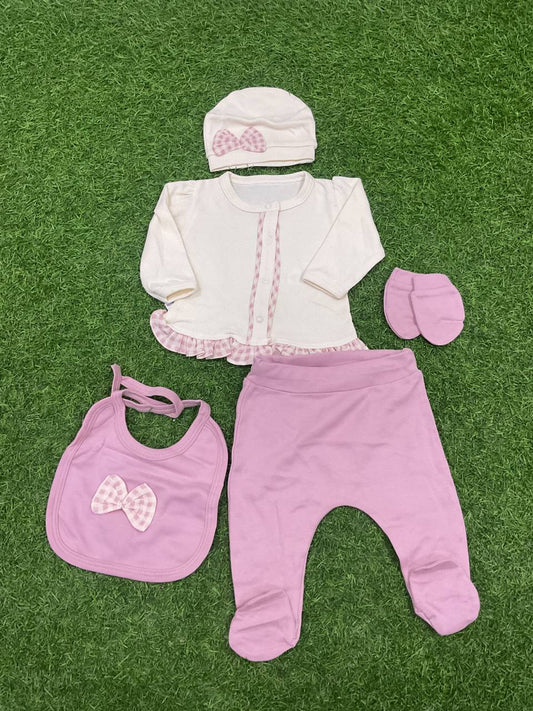 CONJUNTO - 06207