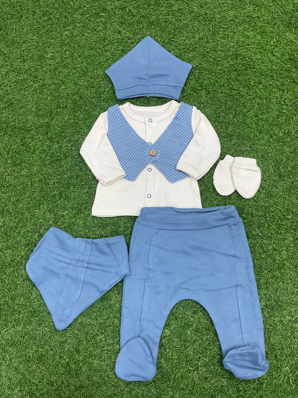 CONJUNTO - 06238