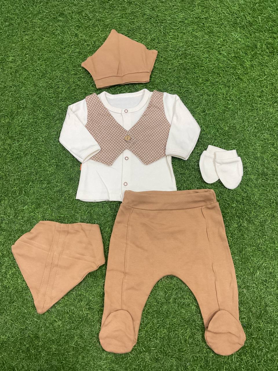 CONJUNTO - 06238