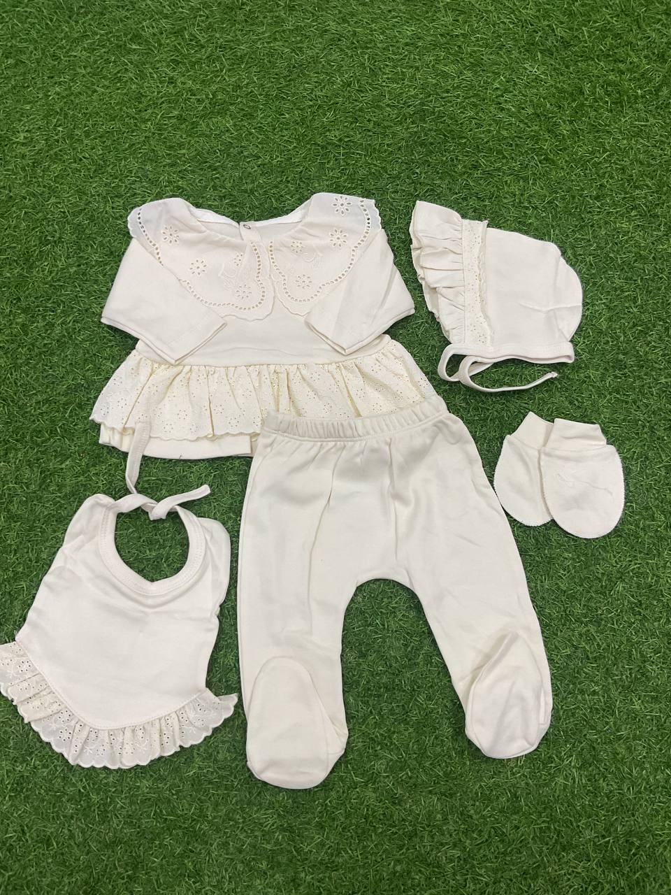 CONJUNTO - 02069